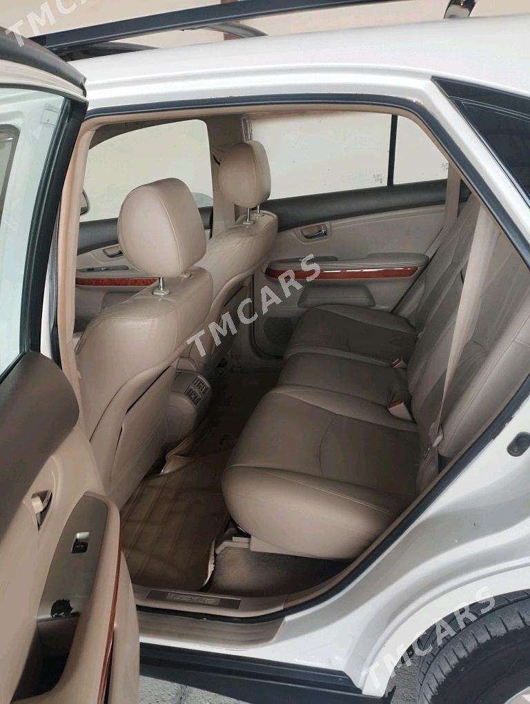 Lexus RX 330 2004 - 275 000 TMT - Бахарден - img 2