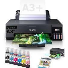 Printer A3+   epson L18050 - Чарджоу - img 1