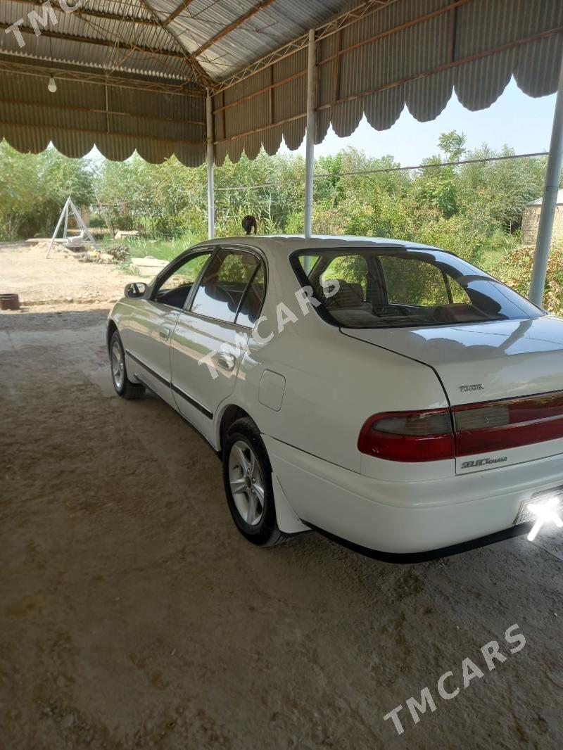 Toyota Corona 1993 - 53 000 TMT - Murgap - img 2