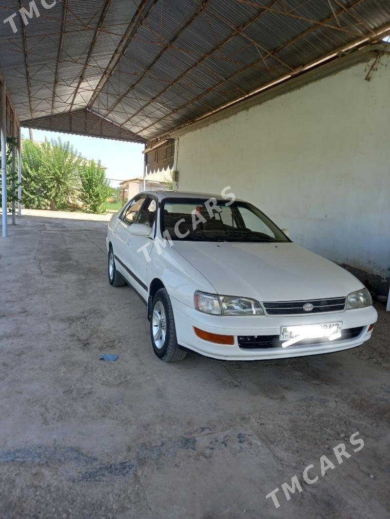 Toyota Corona 1993 - 53 000 TMT - Murgap - img 3