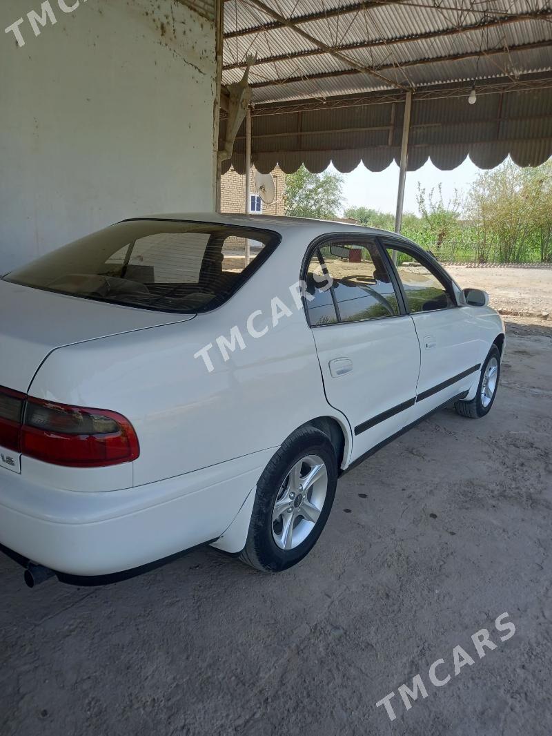 Toyota Corona 1993 - 53 000 TMT - Murgap - img 6