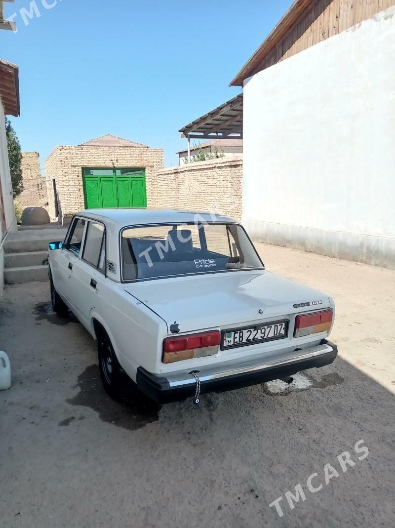 Lada 2107 2003 - 25 000 TMT - Губадаг - img 3