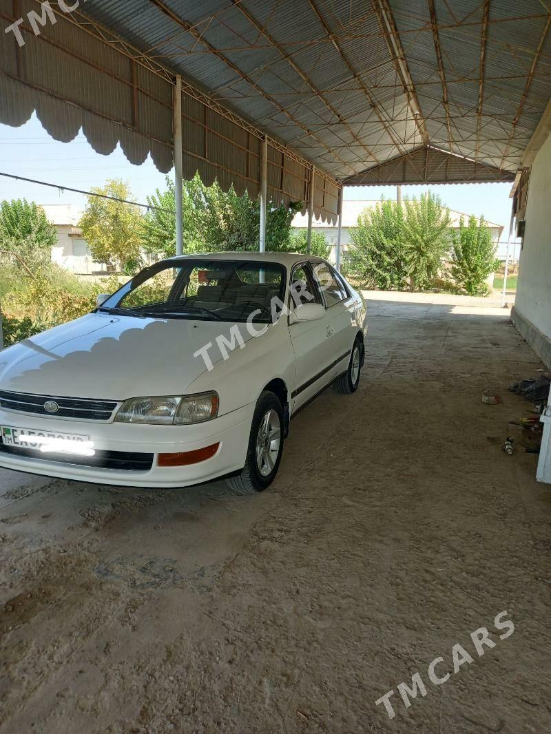 Toyota Corona 1993 - 53 000 TMT - Murgap - img 8