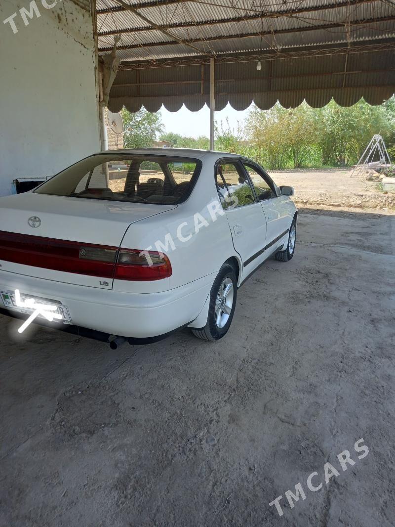 Toyota Corona 1993 - 53 000 TMT - Murgap - img 4