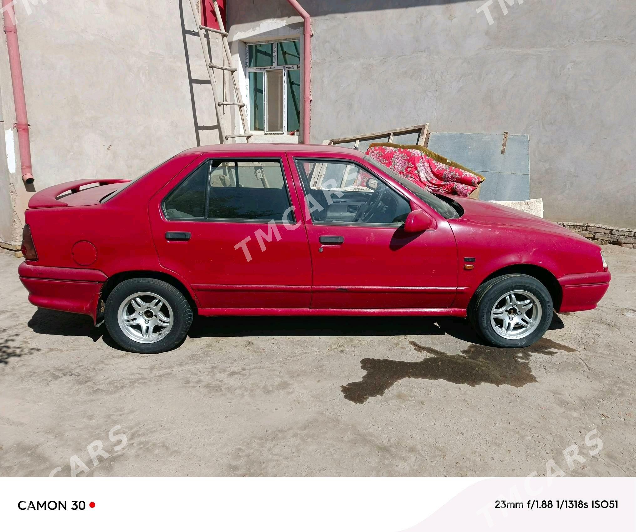 Renault Europa 19 1998 - 10 000 TMT - Şabat etr. - img 6