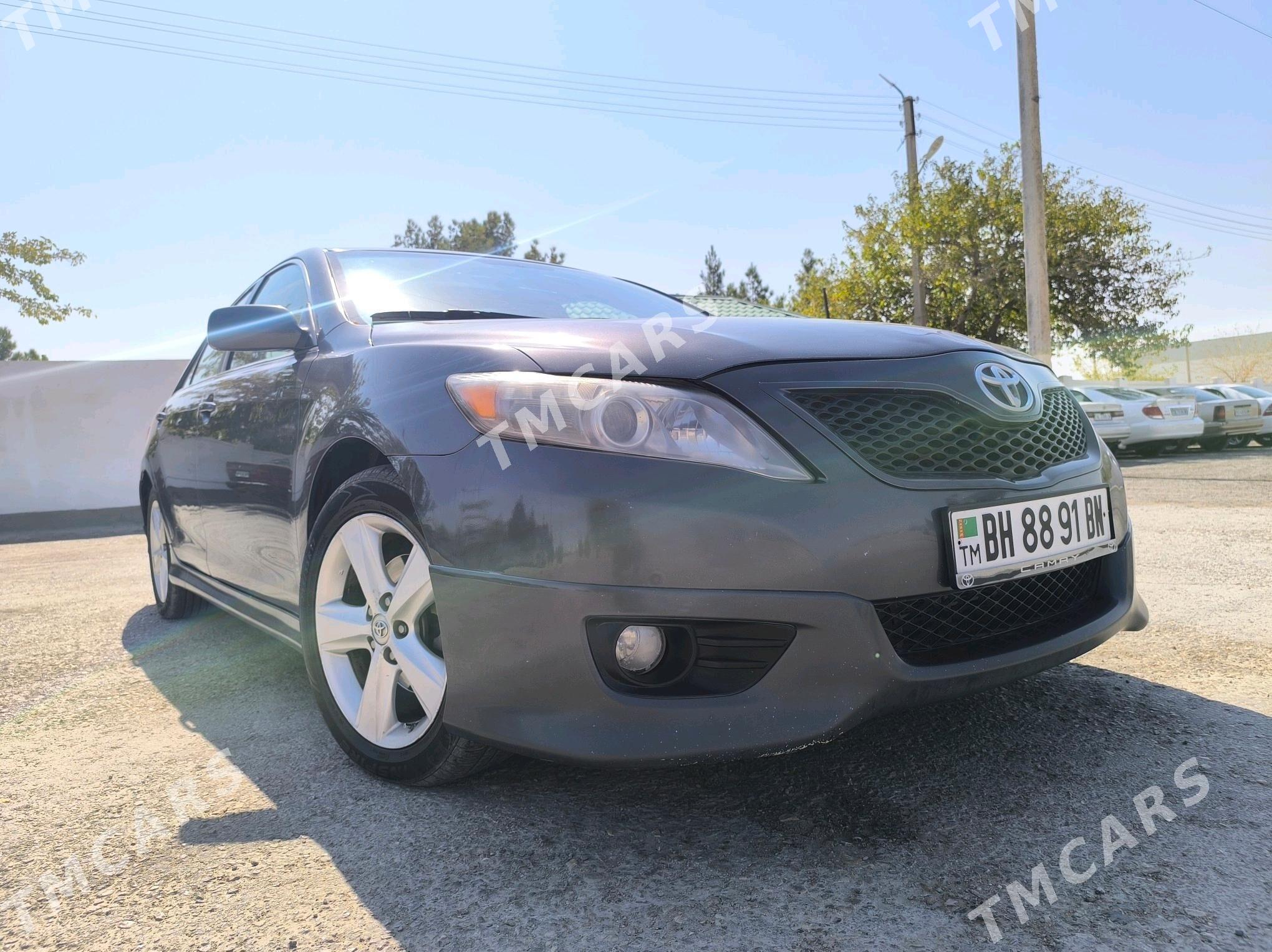 Toyota Camry 2010 - 190 000 TMT - Balkanabat - img 6