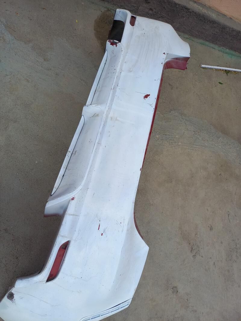 XSE CAMRY BAMPER 23 400 TMT - Aşgabat - img 2