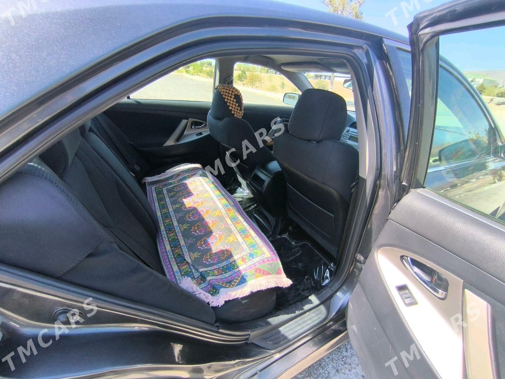 Toyota Camry 2010 - 190 000 TMT - Balkanabat - img 3