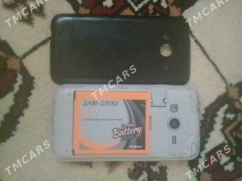 SAMSUNG 313 Gyssagly - Daşoguz - img 3