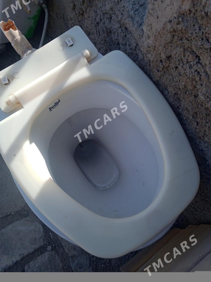 unitaz - Türkmenbaşy - img 2