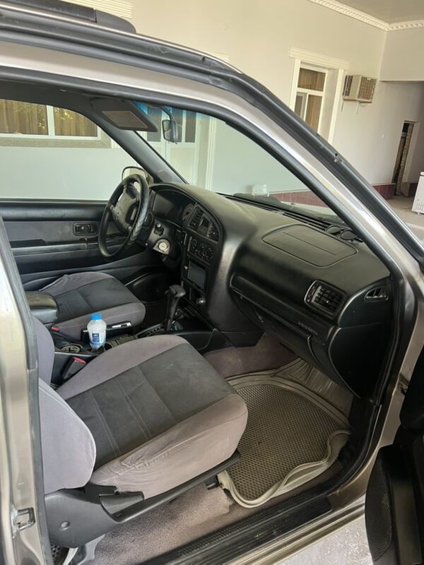 Nissan Pathfinder 2001 - 110 000 TMT - Фарап - img 6