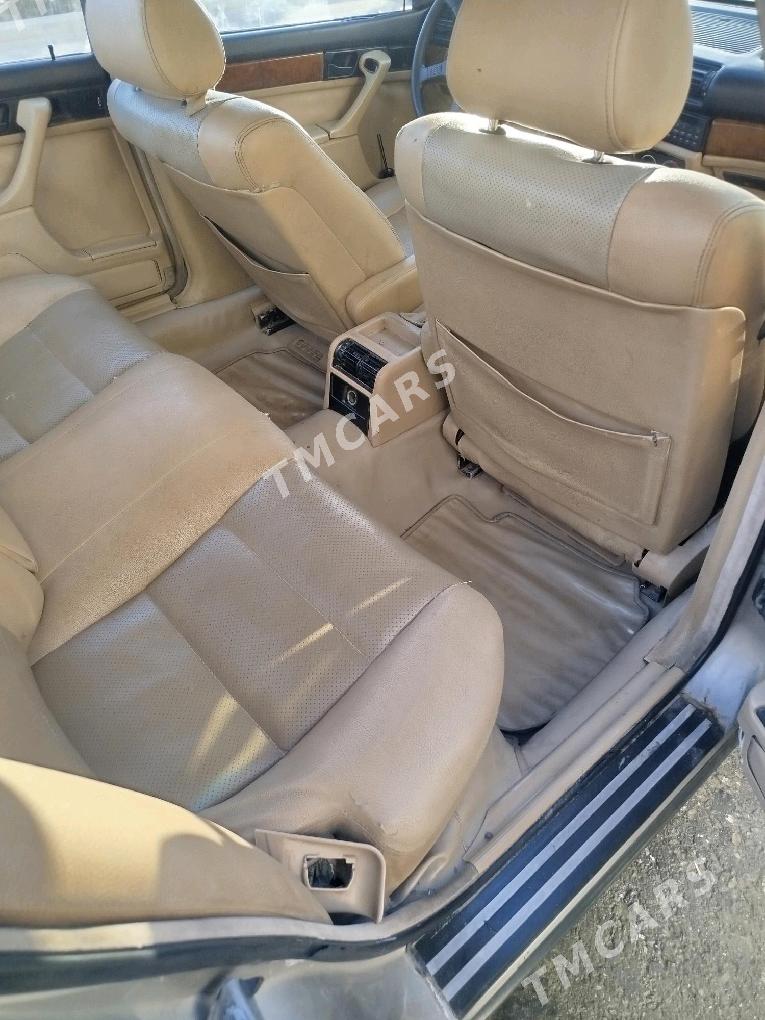 BMW 730 1990 - 38 000 TMT - Туркменбаши - img 3