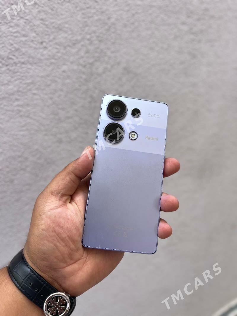 Redmi not13 pro - Туркменабат - img 3
