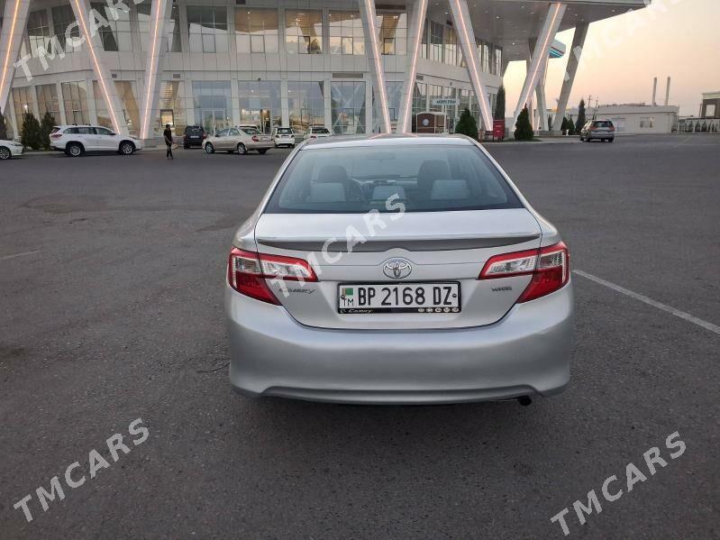 Toyota Camry 2011 - 185 000 TMT - Дашогуз - img 3