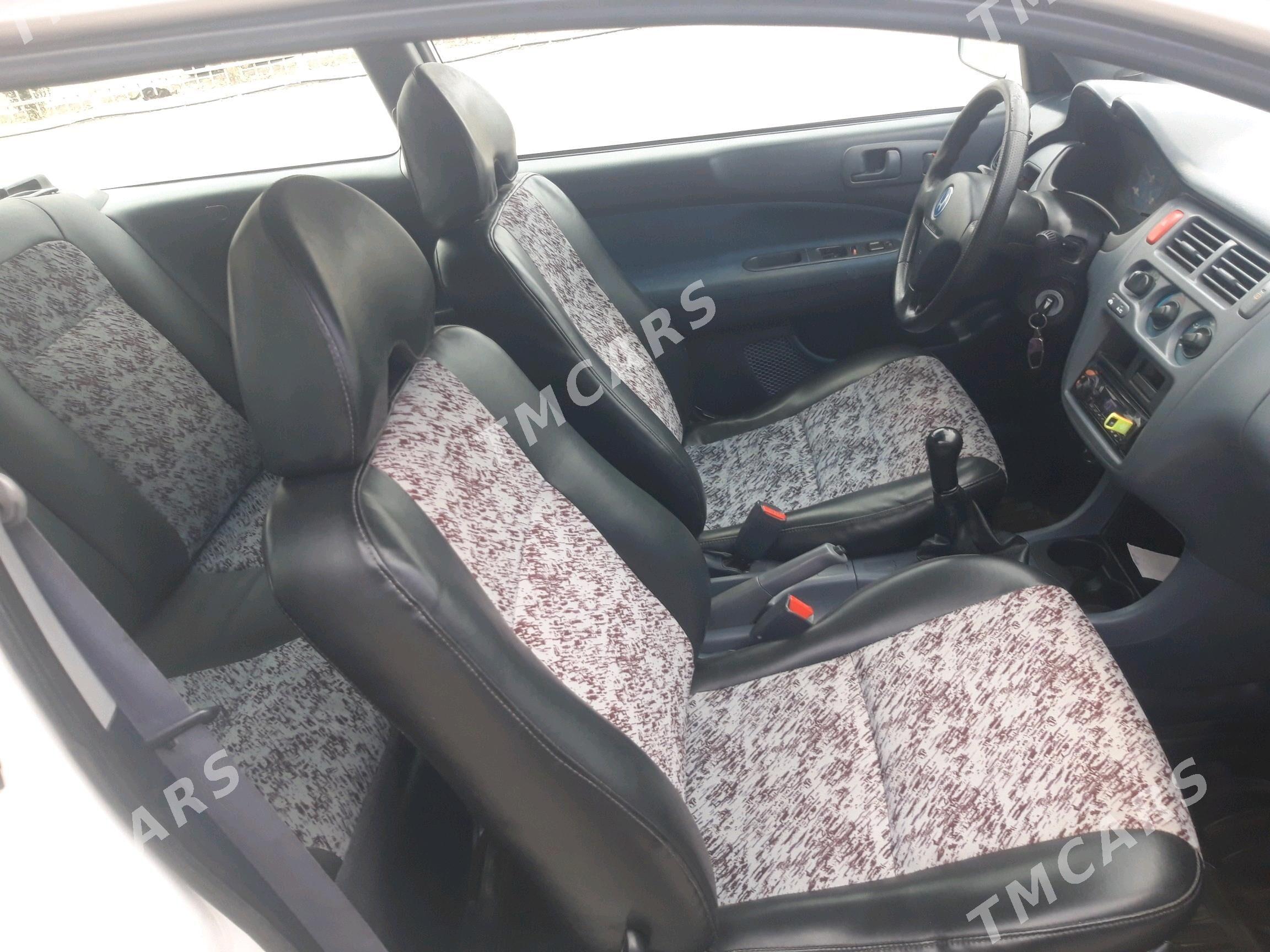 Honda CR-V 1999 - 60 000 TMT - Бахарден - img 5