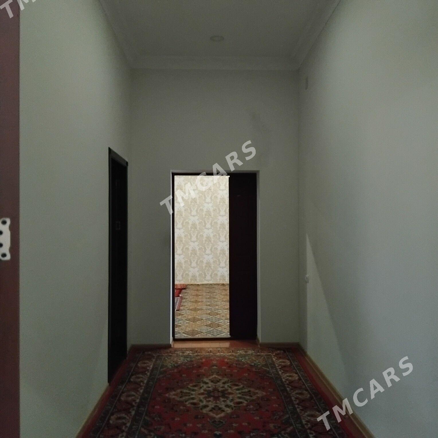 Киров Плановый Дом - Дашогуз - img 9