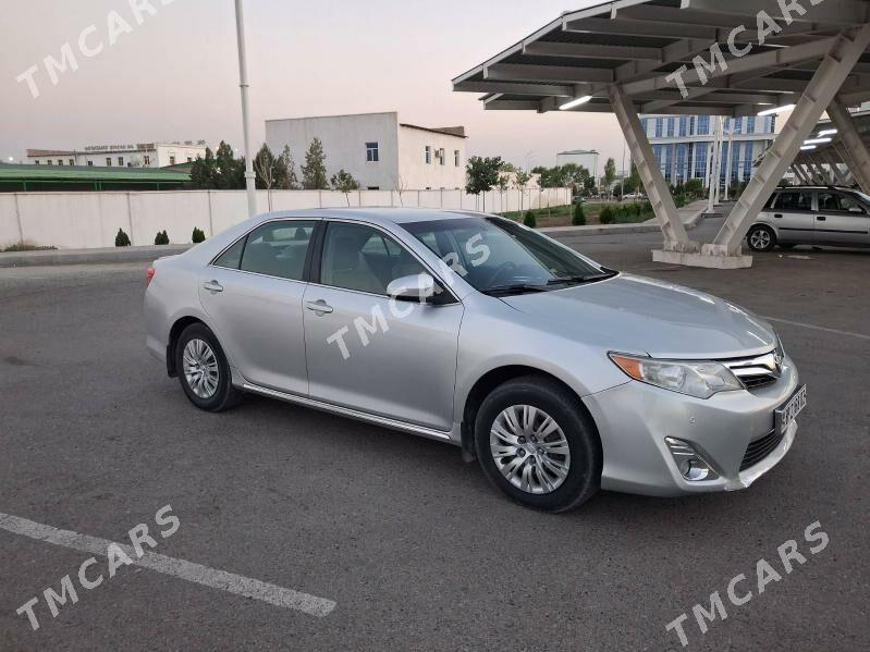 Toyota Camry 2011 - 185 000 TMT - Дашогуз - img 7