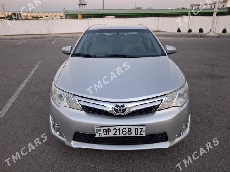 Toyota Camry 2011 - 185 000 TMT - Дашогуз - img 6
