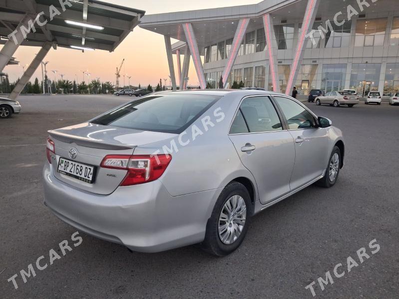Toyota Camry 2011 - 185 000 TMT - Дашогуз - img 8
