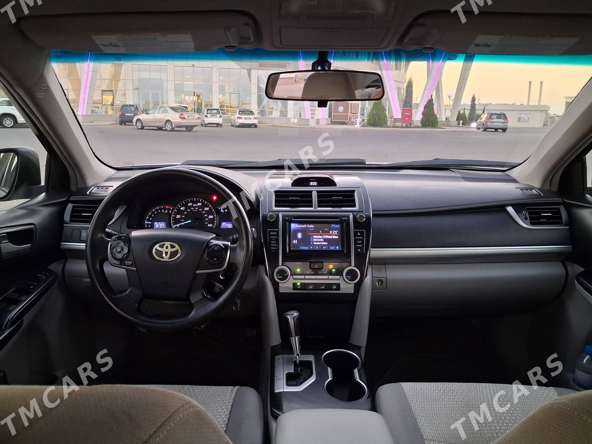 Toyota Camry 2011 - 185 000 TMT - Дашогуз - img 5