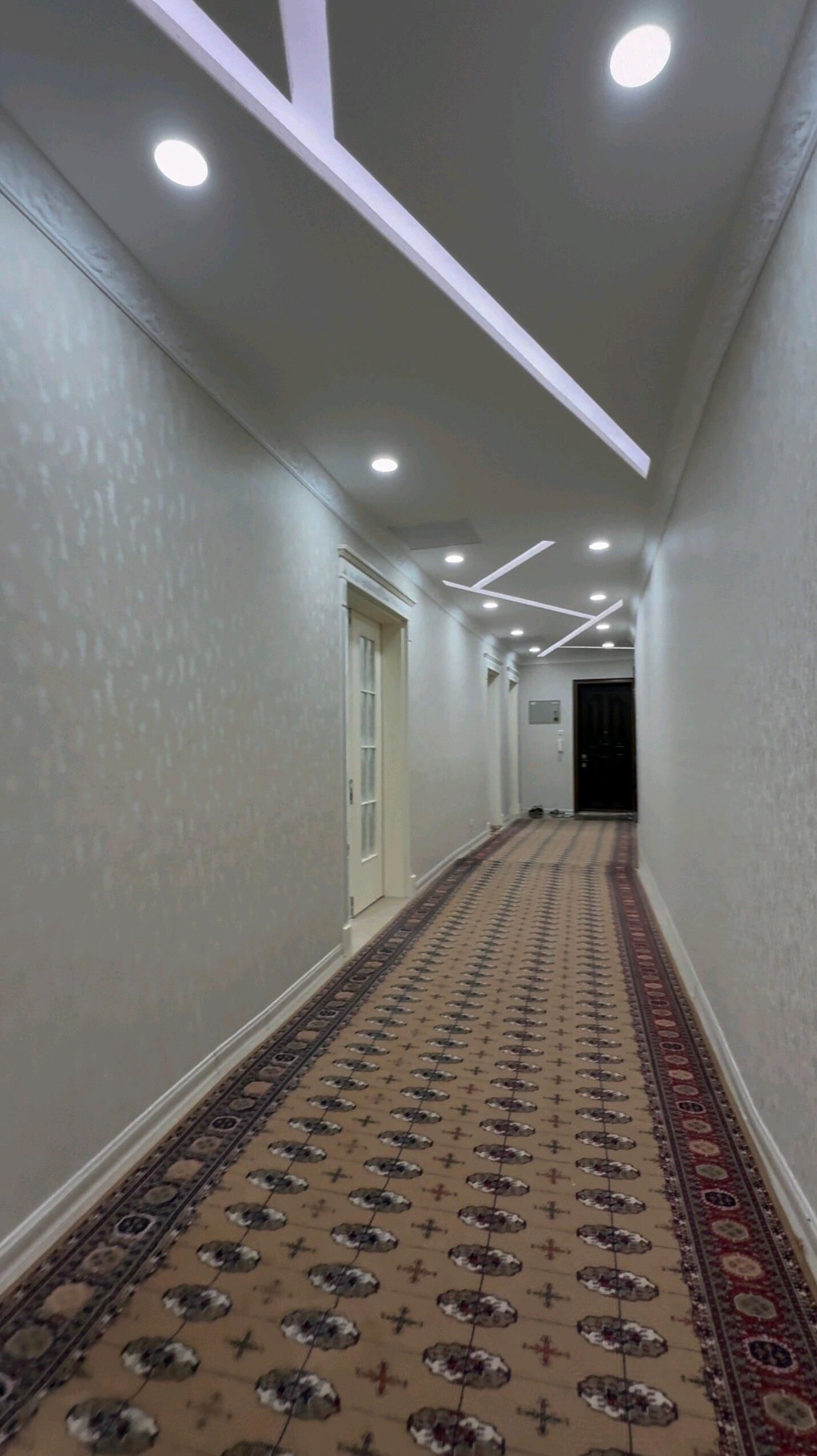 PODWOYSKIÝ 4 KOMNAT 5 ETAZ - Aşgabat - img 5