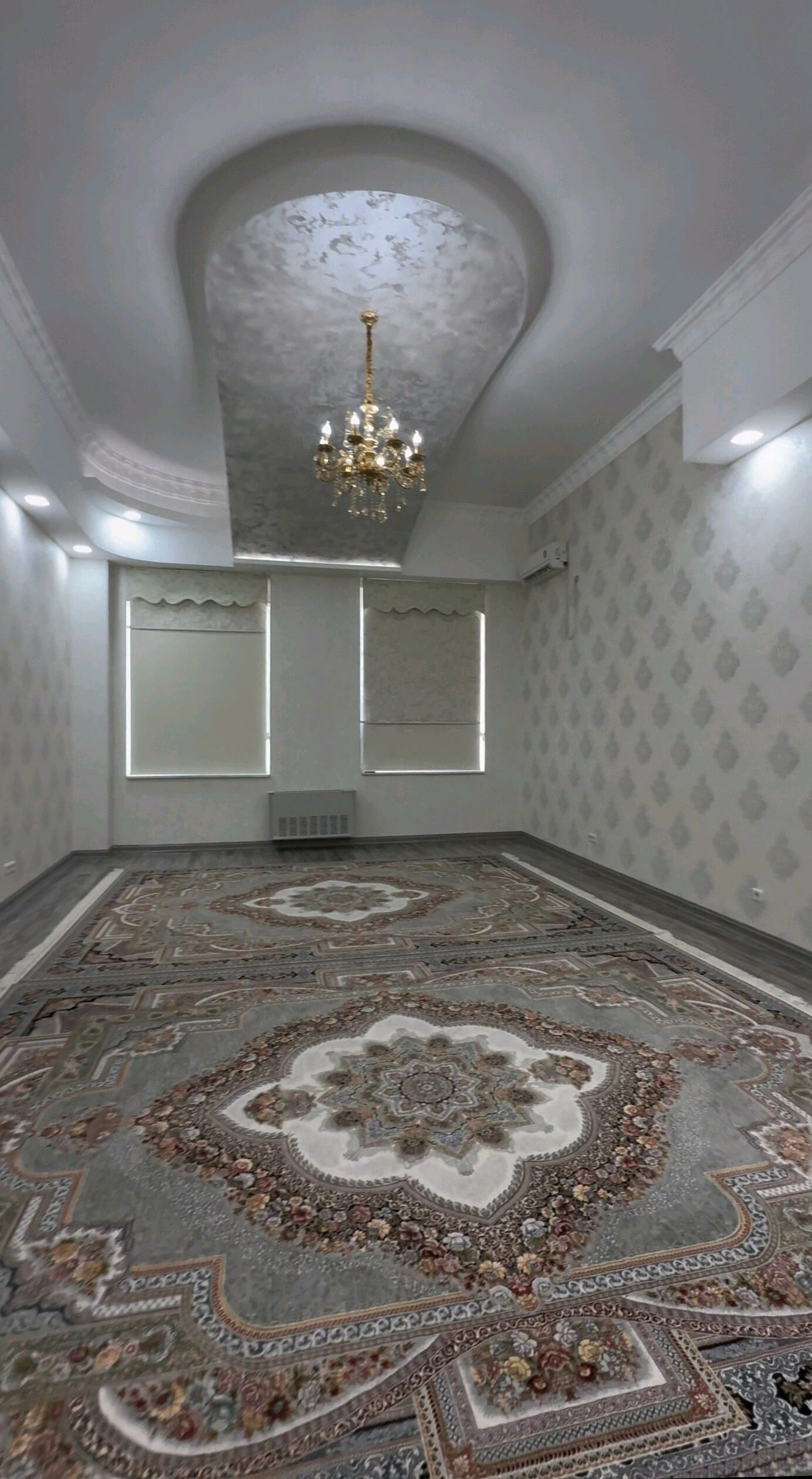 PODWOYSKIÝ 4 KOMNAT 5 ETAZ - Aşgabat - img 6
