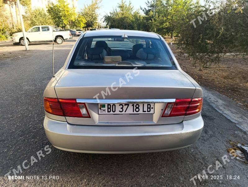 Kia Optima 2002 - 60 000 TMT - Туркменабат - img 2