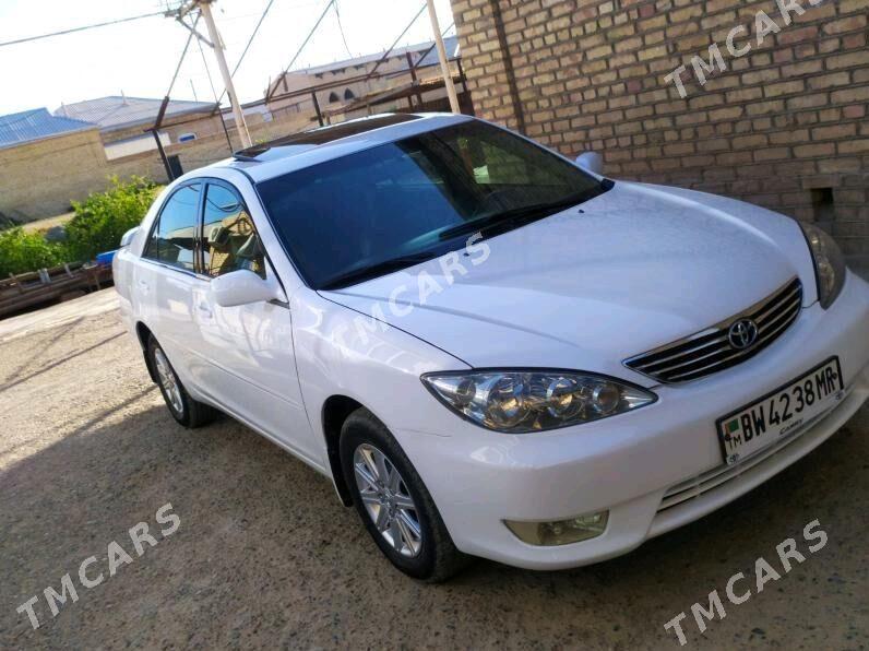 Toyota Camry 2002 - 180 000 TMT - Мары - img 2