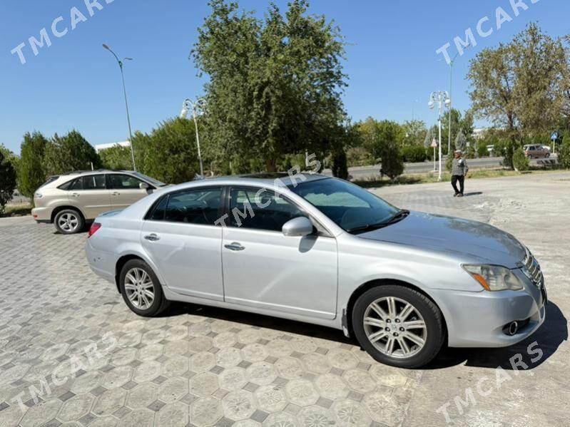 Toyota Avalon 2006 - 160 000 TMT - Дашогуз - img 2
