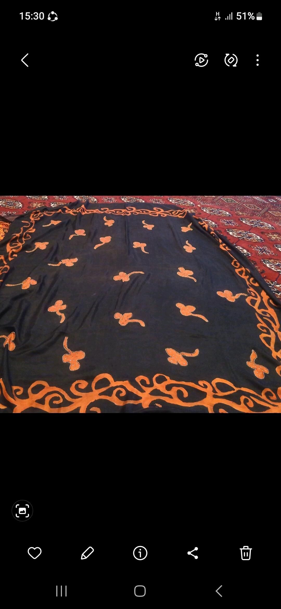 yalyk - Türkmenbaşy - img 2