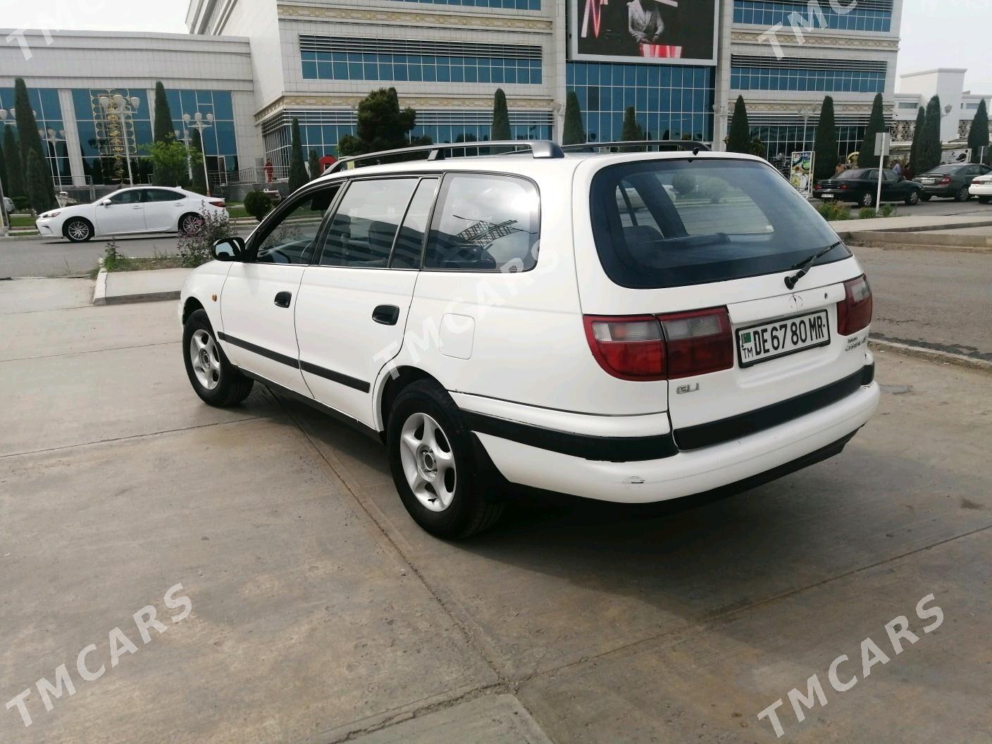 Toyota Carina 1993 - 75 000 TMT - Mary - img 2