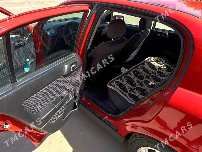 Opel Astra 2002 - 73 000 TMT - Türkmenabat - img 3