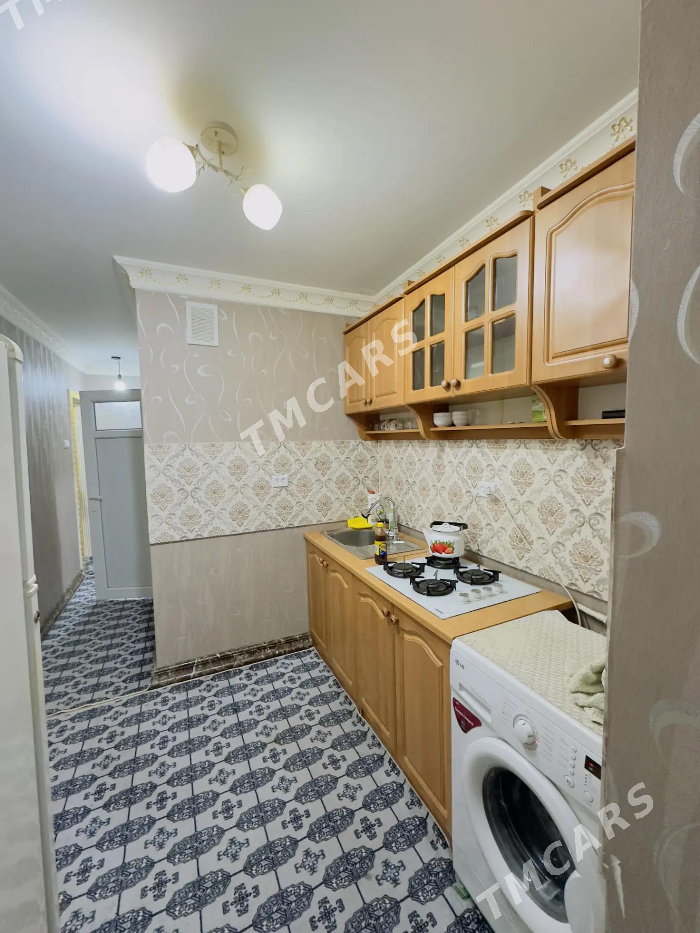 9микр. 2эт.2в3комн - 9 mkr - img 4