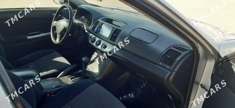Toyota Camry 2005 - 180 000 TMT - Мары - img 4