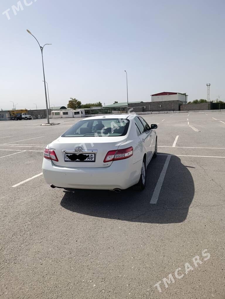 Toyota Camry 2010 - 210 000 TMT - Bedew - img 6