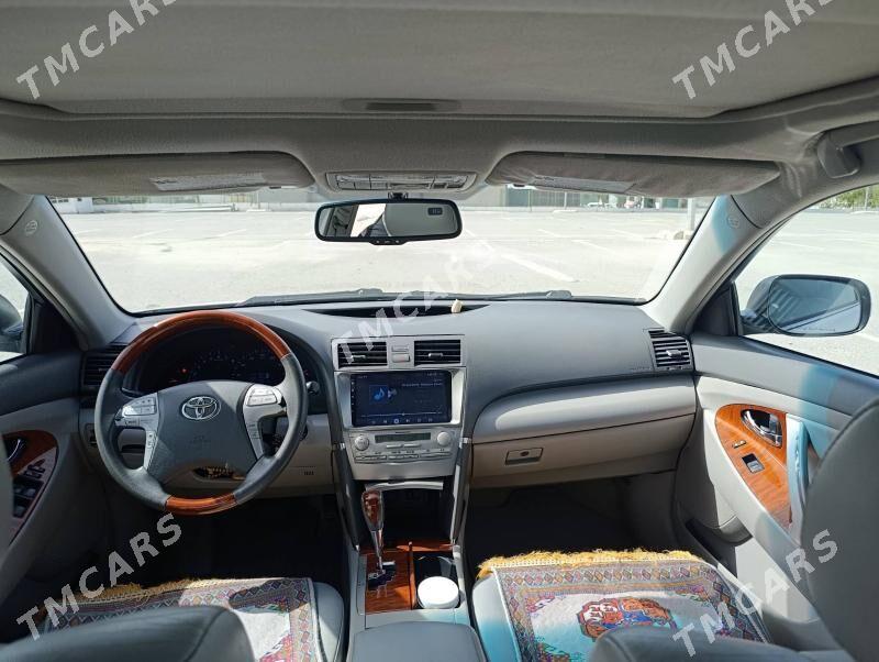 Toyota Camry 2010 - 210 000 TMT - Bedew - img 10