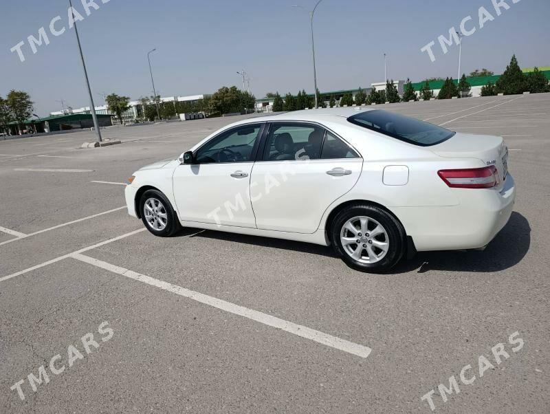 Toyota Camry 2010 - 210 000 TMT - Bedew - img 5