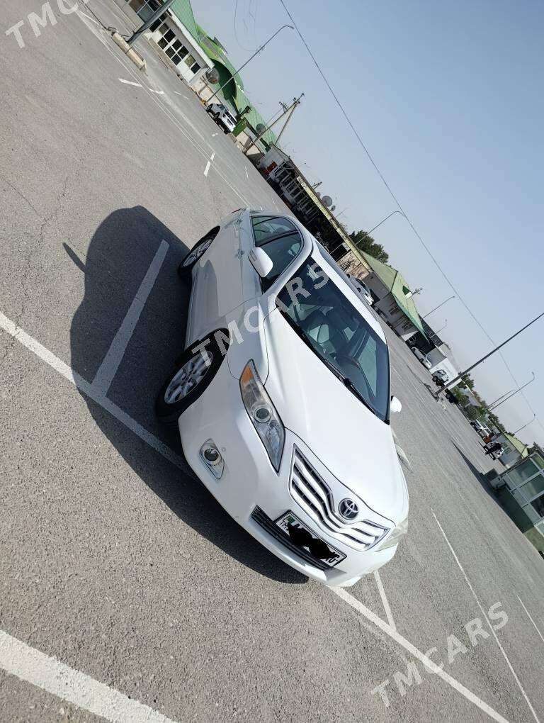 Toyota Camry 2010 - 210 000 TMT - Bedew - img 3