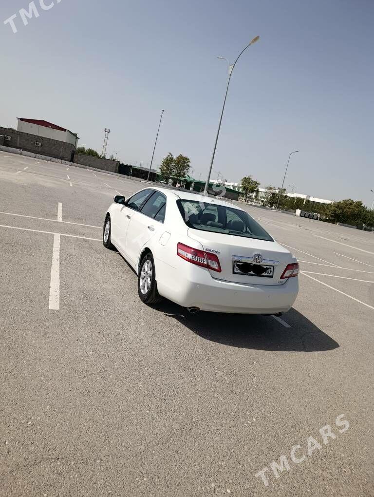 Toyota Camry 2010 - 210 000 TMT - Bedew - img 7