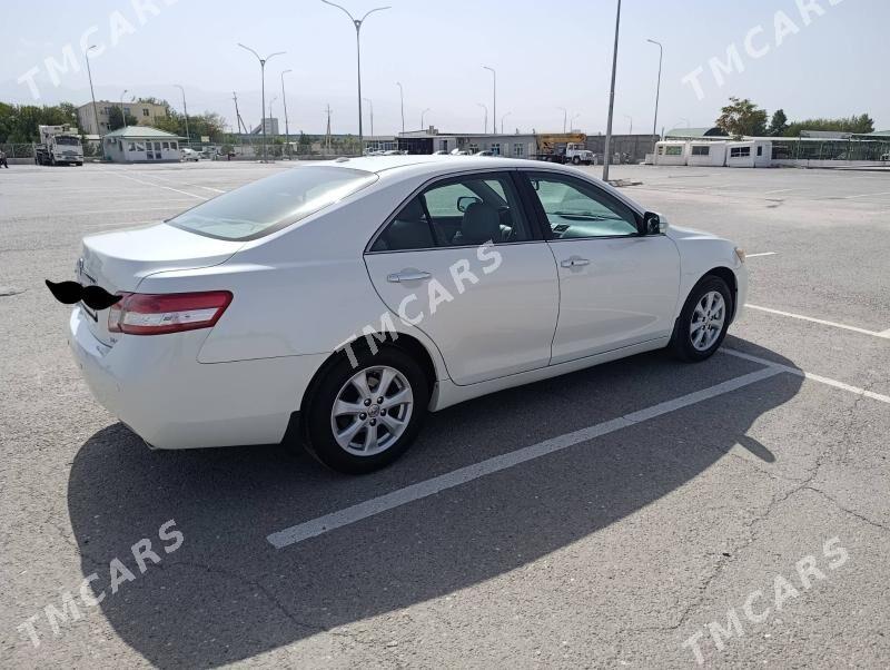 Toyota Camry 2010 - 210 000 TMT - Bedew - img 9