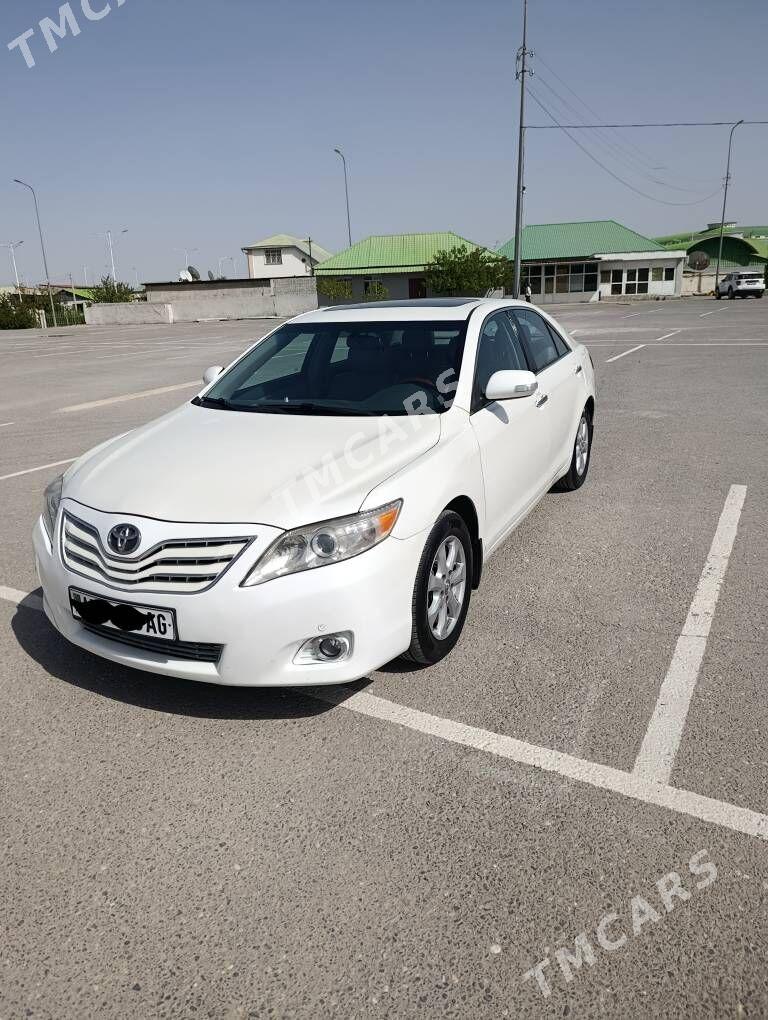 Toyota Camry 2010 - 210 000 TMT - Bedew - img 4