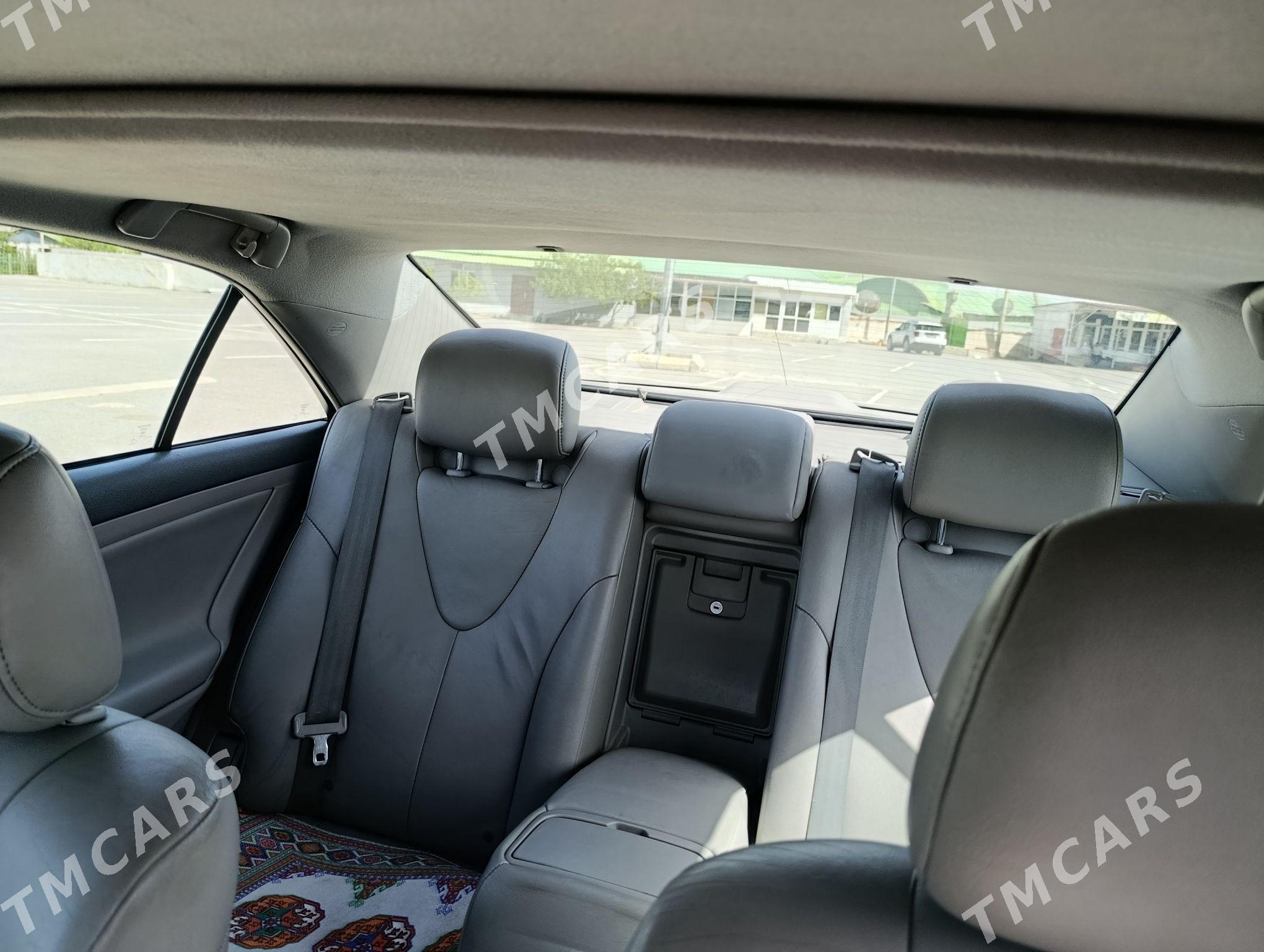 Toyota Camry 2010 - 210 000 TMT - Bedew - img 8