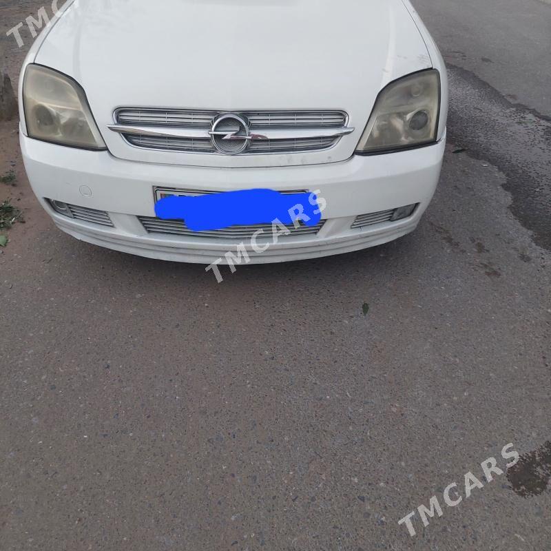 Opel Vectra 2002 - 65 000 TMT - Ашхабад - img 2