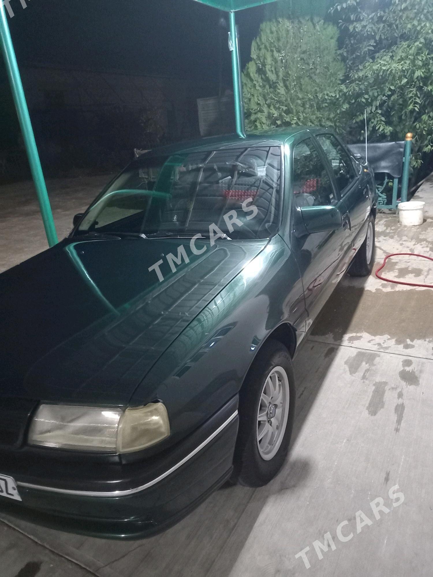 Opel Vectra 1994 - 44 000 TMT - Дашогуз - img 4