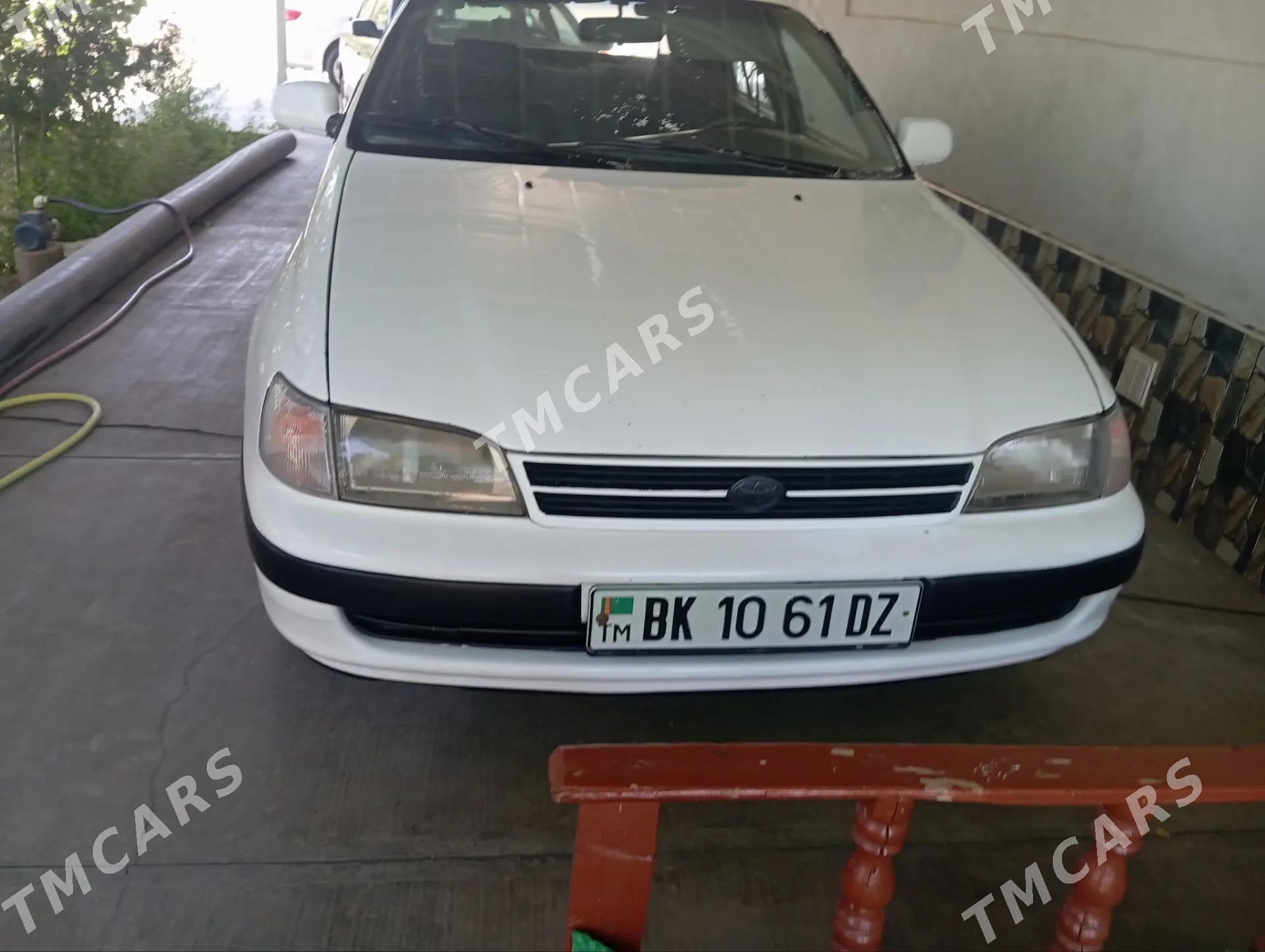 Toyota Carina 1993 - 70 000 TMT - Губадаг - img 3
