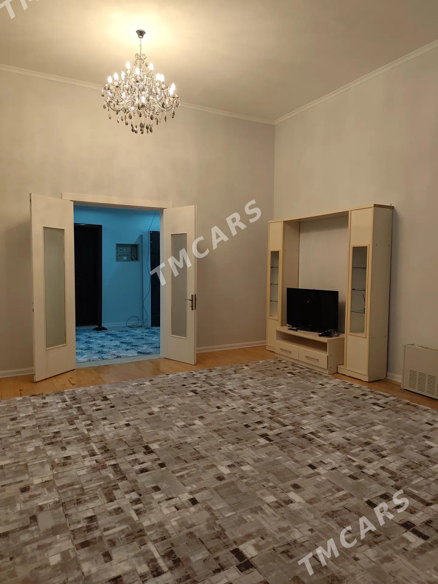Arenda 15 TAPGYR kw - 15-й этап - img 3