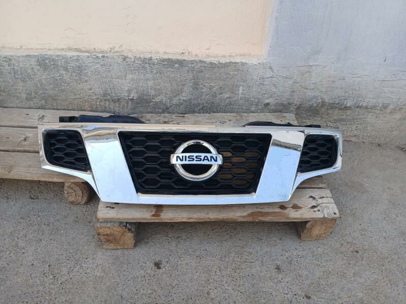 Nissan NV 200 1 200 TMT - Aşgabat - img 2