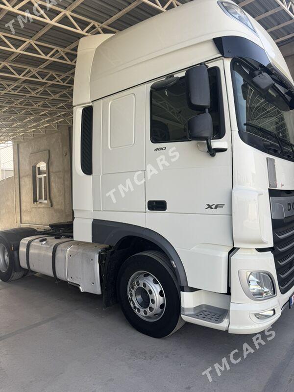 DAF 480 2020 - 885 000 TMT - Mary - img 6