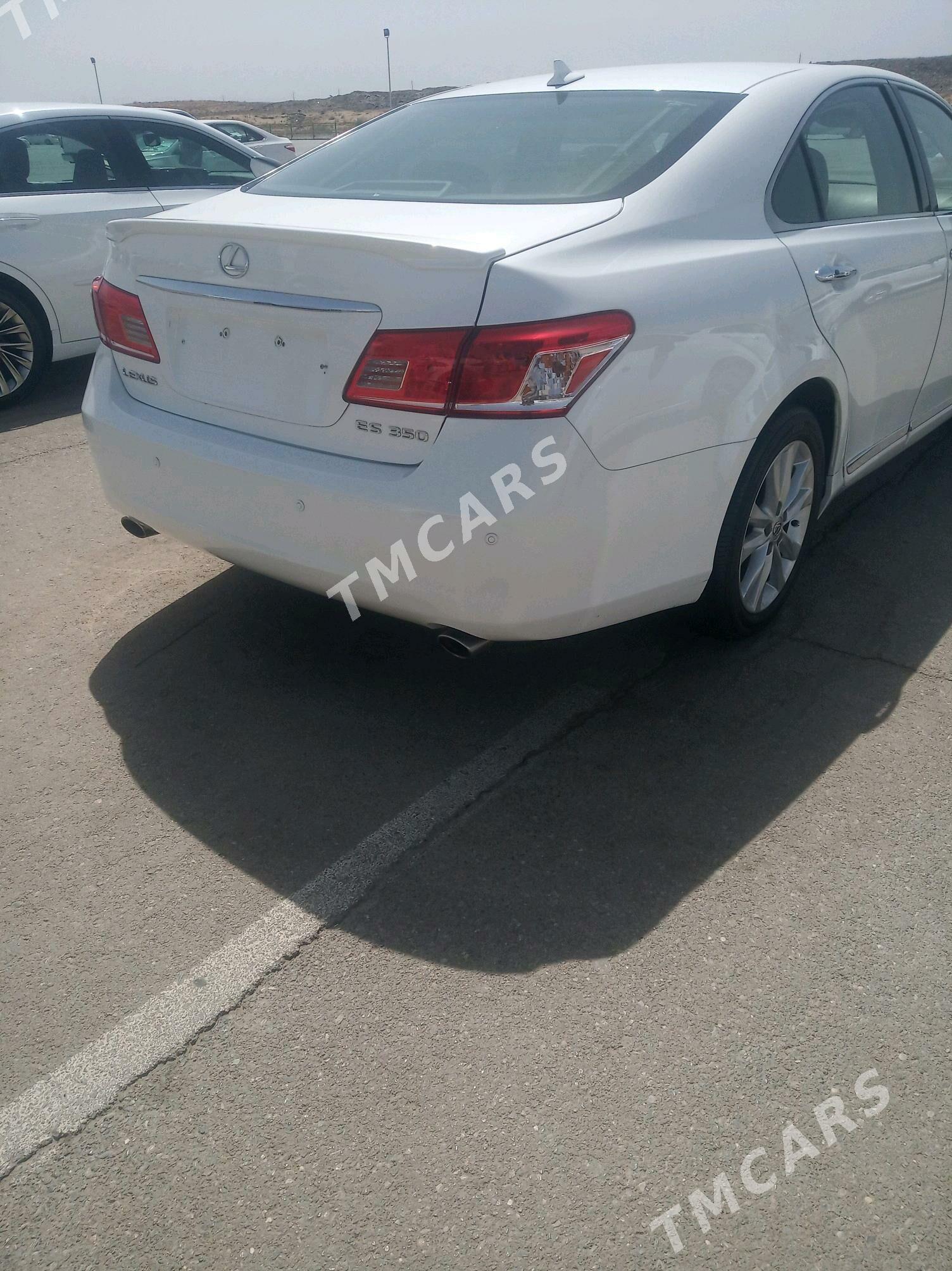 Lexus ES 350 2009 - 260 000 TMT - Ашхабад - img 2