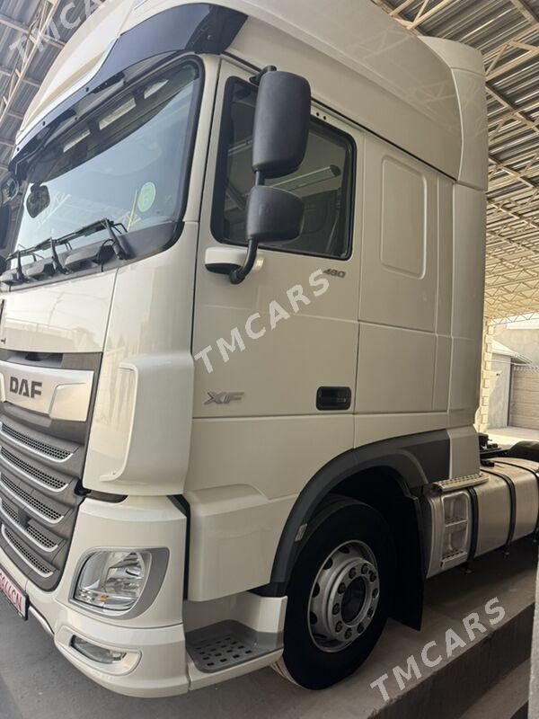 DAF 480 2020 - 885 000 TMT - Mary - img 4